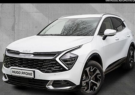 Kia Sportage 1.6 T-GDI DCT 4WD Spirit 5 Türen