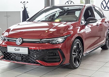 VW Golf 1.5 eTSI OPF 110kW DSG R-Line 5 Türen