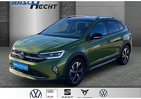 VW Taigo 1.0 TSI OPF 81 kW Style 5 Türen