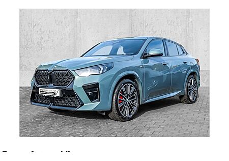 BMW X2 sDrive20i Steptronic DCT 5 Türen