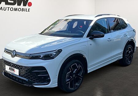 VW Tiguan 1.5 eHybrid OPF 130kW DSG R-Line 5 Türen