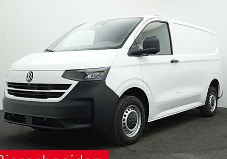 VW T6 Transporter 2.0 TDI 81kW kurz 4 Türen