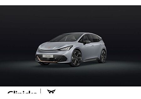 Cupra Born 79 kWh 240 kW VZ 5 Türen