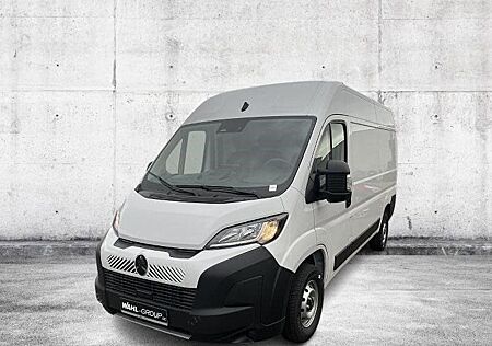 Citroën Jumper 35 L3H2 BlueHDi 140 Automatik Heavy 4 Türen