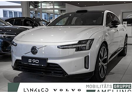 Volvo ES90 Single Motor Extended Range Ultra 5 Türen