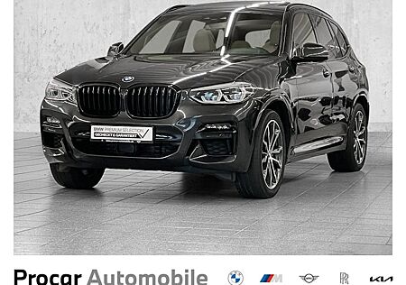 BMW X3 M 5 Türen