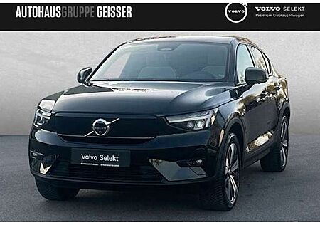 Volvo C40 Recharge Pure Electric Ultimate Single M 5 Türen