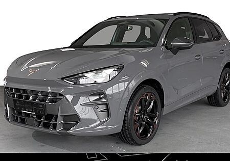 Cupra Terramar 2.0 TSI 195kW VZ DSG 4Drive 5 Türen