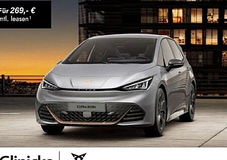 Cupra Born 60 kWh 170 kW 5 Türen