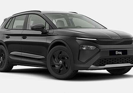 Skoda Elroq 50 Tour 5 Türen