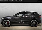 Jaguar F-Pace P250 R-DYNAMIC HSE AWD 5 Türen