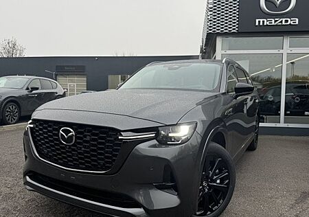 Mazda CX-80 2.5 e-SKYACTIV PHEV Homura Auto AWD 5 Türen