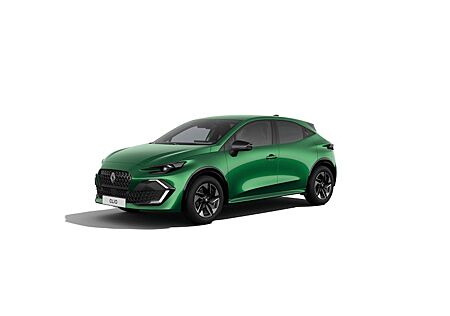 Renault Clio Full Hybrid E-Tech 160 Techno 5 Türen