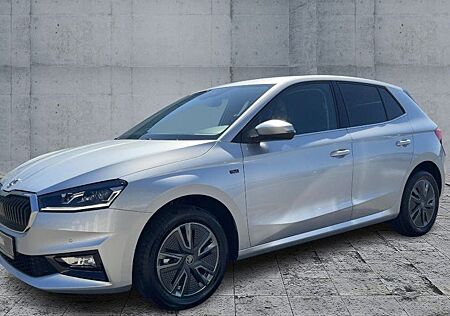 Skoda Fabia 1.0l TSI 85kW Tour 5 Türen