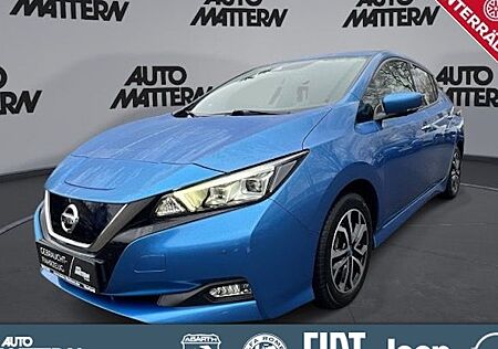 Nissan Leaf 150 PS 40KWH N-CONNECTA 5 Türen