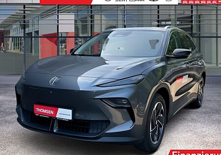 MG S5 EV 64 kWh Luxury Long Range 5 Türen