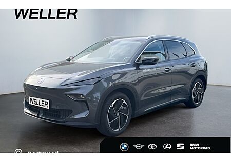 MG S5 EV 64 kWh Luxury Long Range 5 Türen
