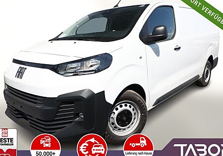 Fiat Scudo 2.0 Multijet 145 L3H1 4 Türen