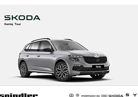 Skoda Kamiq 1.0 TSI 85kW DSG Selection 5 Türen