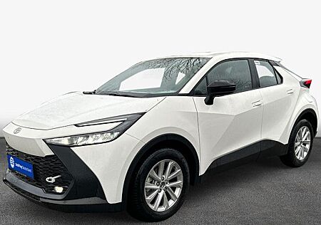 Toyota C-HR 1.8-l-VVTi Hybrid Business Edition 5 Türen