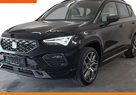 Seat Ateca 2.0 TDI 110kW FR DSG 5 Türen