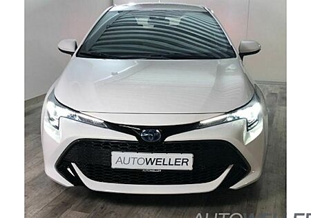 Toyota Corolla 1,8 Hybrid Comfort 5 Türen