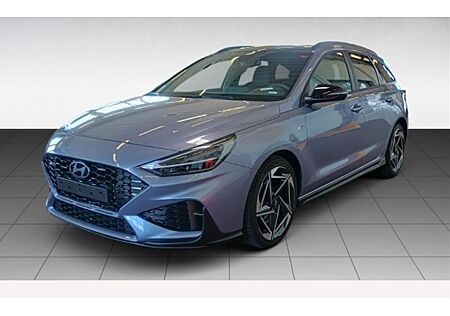 Hyundai i30 1.6 T-GDI N Line DCT 5 Türen