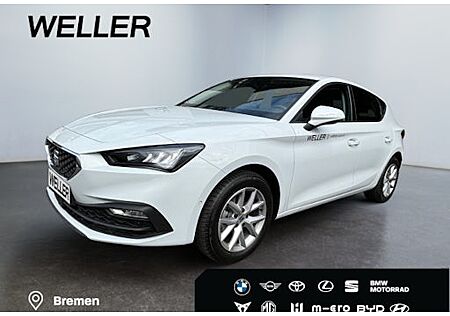 Seat Leon 1.5 eTSI ACT 110kW Road Edition DSG 5 Türen