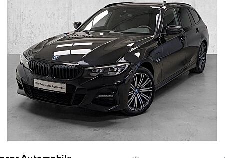 BMW 3er 320e Touring Auto 5 Türen