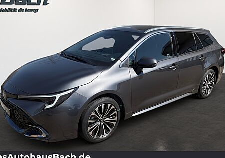 Toyota Corolla 1,8 Hybrid Comfort Touring Sports 5 Türen