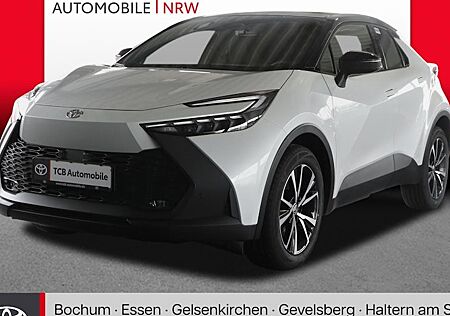 Toyota C-HR 2.0-l-VVT-i Plug-in Hybrid Teamplayer 5 Türen