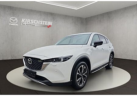 Mazda CX-5 2.2 SKYACTIV-D 184 Newground 5 Türen