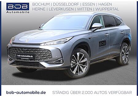 MG HS 1.5T GDI Hybrid+ Luxury 5 Türen