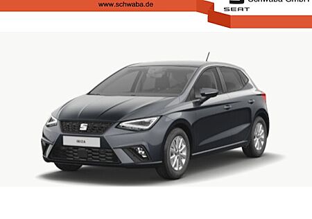 Seat Ibiza 1.0 TSI 85kW Style Edition DSG 5 Türen