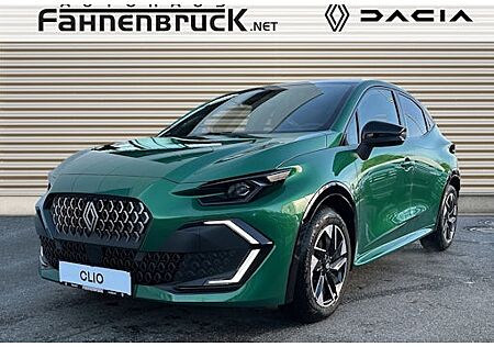 Renault Clio TCe 115 Techno 5 Türen