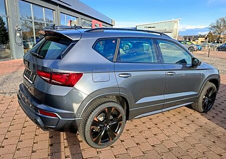 Cupra Ateca 2.0 TSI 221kW VZ 4Drive DSG 5 Türen