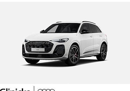 Audi Q5 55 TFSI e S tronic quattro S line 5 Türen