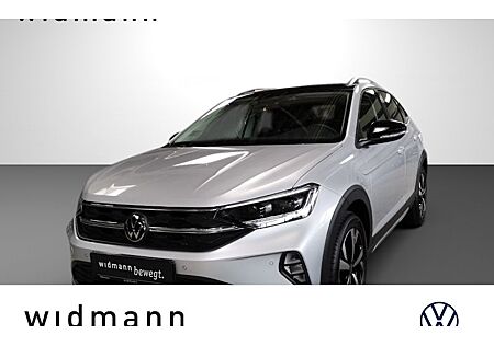 VW Taigo 1.0 TSI OPF 81 kW DSG Style 5 Türen