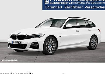 BMW 3er 320i Touring M Sport Auto 5 Türen