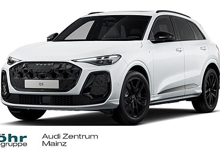 Audi Q5 TDI S tronic quattro 5 Türen