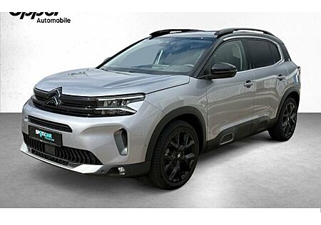 Citroën C5 Aircross Hybrid 136 ë-DSC6 ë-SERIES 5 Türen