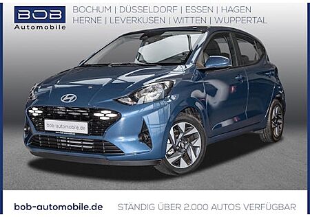 Hyundai i10 1.2 Trend 5 Türen