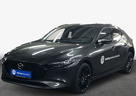 Mazda CX-30 e-SKYACTIV X M-Hybrid 186 Exclusive-l AT 5 Türen