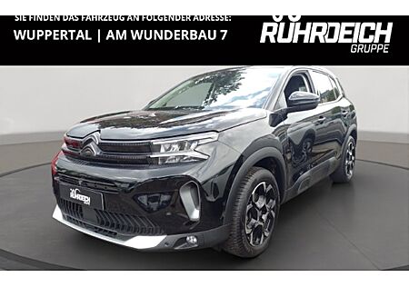 Citroën C5 Aircross Hybrid 145 ë-DCS6 MAX 5 Türen