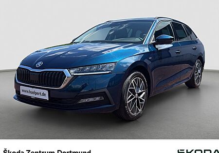 Skoda Octavia 2.0 TDI 110kW DSG CLEVER COMBI 5 Türen