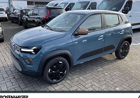 Dacia Spring Electric 65 Extreme 5 Türen