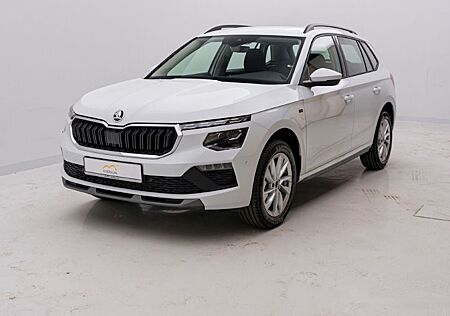 Skoda Kamiq 1.0 TSI 85kW DSG Tour 5 Türen