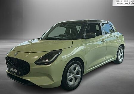 Suzuki Swift 1.2 HYBRID MT Comfort 5 Türen