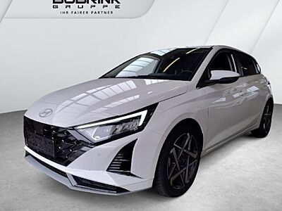Hyundai i20 1.0 T-GDI DCT Prime 5 Türen