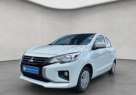 Mitsubishi Space Star 1.2 MIVEC AS&G Plus 5 Türen